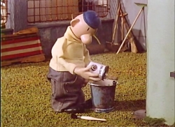 پت و مت (فصل 3 - قسمت 1)